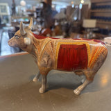 Cow Parade La Bovene Figurine