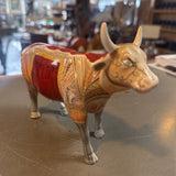 Cow Parade La Bovene Figurine