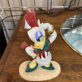 Disney Daisy Duck Figurine
