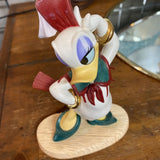 Disney Daisy Duck Figurine