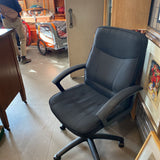 Office Chair - Cloth