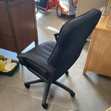 Office Chair - Cloth