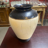 2 Toned Ceramic Vase