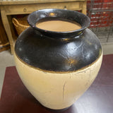 2 Toned Ceramic Vase