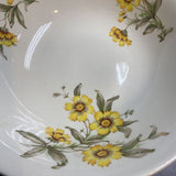 Vintage Prime Rose Bowl