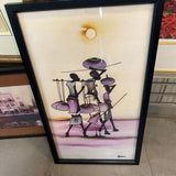 African Folk Art