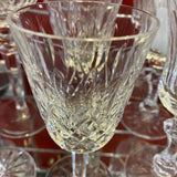 Lismore Small Wine Glass by Waterford