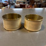 Napkin Rings - Set of 2