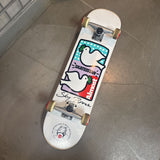Almost Skateboards Sky Brown Double Dove Skateistan