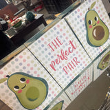 "The Perfect Pair" 3 pc Canvas Set