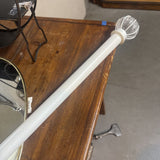 Extendable Curtain Rod