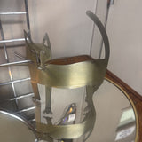 Metal Cat