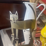 Metal Cat