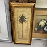 Palm Tree Print