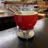 Fondue 6pc Set