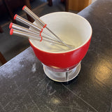 Fondue 6pc Set
