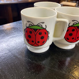 Ross Havers Ladybug Mug