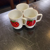 Ross Havers Ladybug Mug