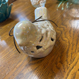 Ceramic Bird Fragrance Sachet