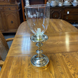 Hurricane Candle Holder