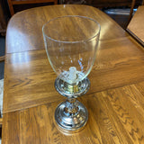 Hurricane Candle Holder