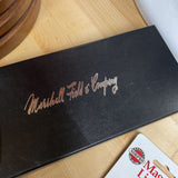 Marshall-Fields Steak Knives