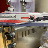Black & Decker Electric Knife