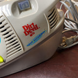 Dirt Devil Handheld Spot Cleaner