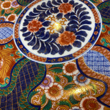Saji Asian Plate