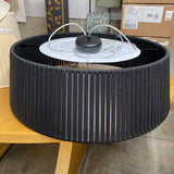 Drum Pendant Light
