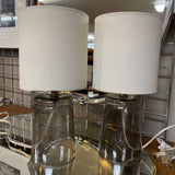 Drum Pendant Light