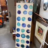 Dots Canvas