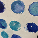 Dots Canvas