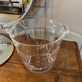 Plastic Ice Bucket