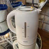 Krups Electric Kettle
