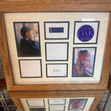 Oak Photo Frame