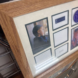 Oak Photo Frame
