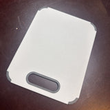 Small Plastic Cutting Board