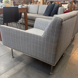 Angeles Chair from Vioski