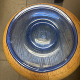 Art Glass Plate