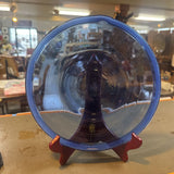 Art Glass Plate