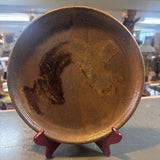 Studio Pottery Plate