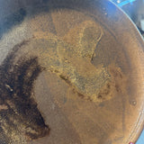 Studio Pottery Plate