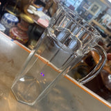 Glass Pitcher