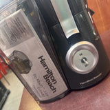 Hamilton Beach 'Big Mouth' Juicer