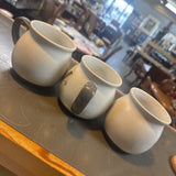 'Letter' Mug