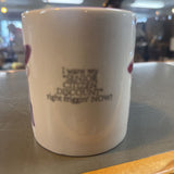 'Senior Citizen Discount' Mug