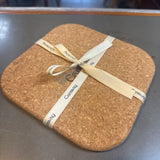 Cork Trivet