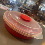 Silicone Microwave Popcorn Maker