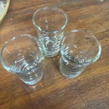 Glass Shot Glass